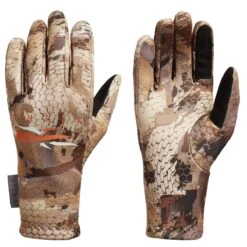 Sitka Traverse Glove -Outdoor Clothing sitka traverse glove marsh 1 1
