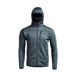 Sitka Traverse Hoody [Discontinued] -Outdoor Clothing sitka traverse hoodie storm