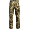 Sitka Traverse Pant -Outdoor Clothing sitka traverse pant subalpine 1 21