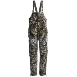 Sitka Women's Fanatic Bib