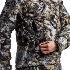 Sitka Women's Fanatic Jacket -Outdoor Clothing sitka women s fanatic jacket 4