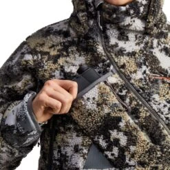 Sitka Women's Fanatic Jacket -Outdoor Clothing sitka women s fanatic jacket 5