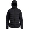 Sitka Women's Kelvin Lite Down Jacket 2 Sitka Women's Kelvin Lite Down Jacket -Outdoor Clothing sitka women s kelvin lite down jacket black 1 1 3