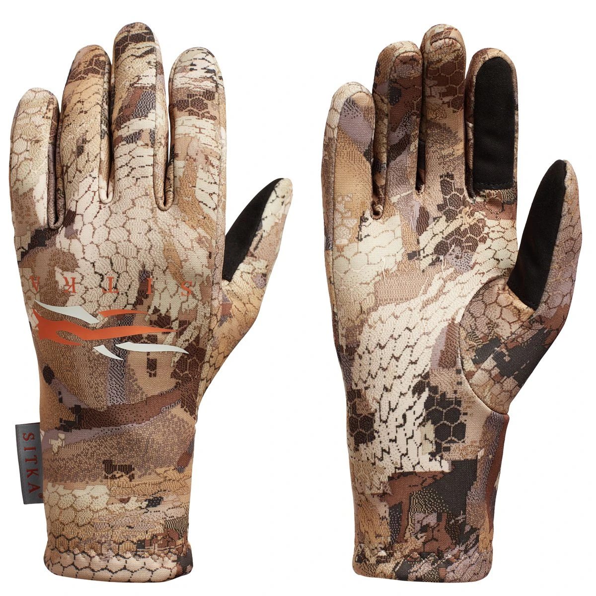 Sitka Women’s Traverse Glove 4 Sitka Women’s Traverse Glove - Image 2