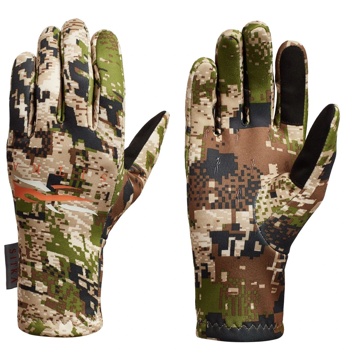 Sitka Women’s Traverse Glove 5 Sitka Women’s Traverse Glove - Image 3