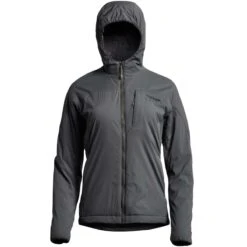 Sitka Women's Ambient Jacket -Outdoor Clothing sitka ws ambient jacket lead 1