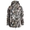 Sitka Women's Downpour Jacket -Outdoor Clothing sitka ws downpour jacket optifade elevated ii