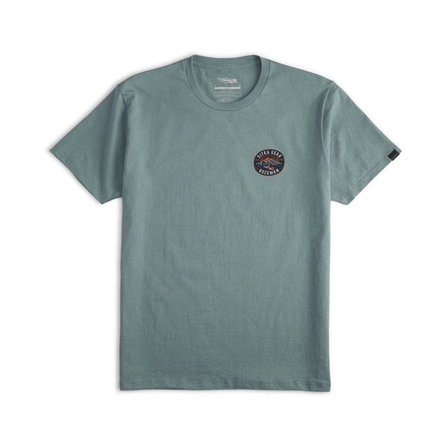 Sitka Altitude Short Sleeve Shirt 6 Sitka Altitude Short Sleeve Shirt - Image 4