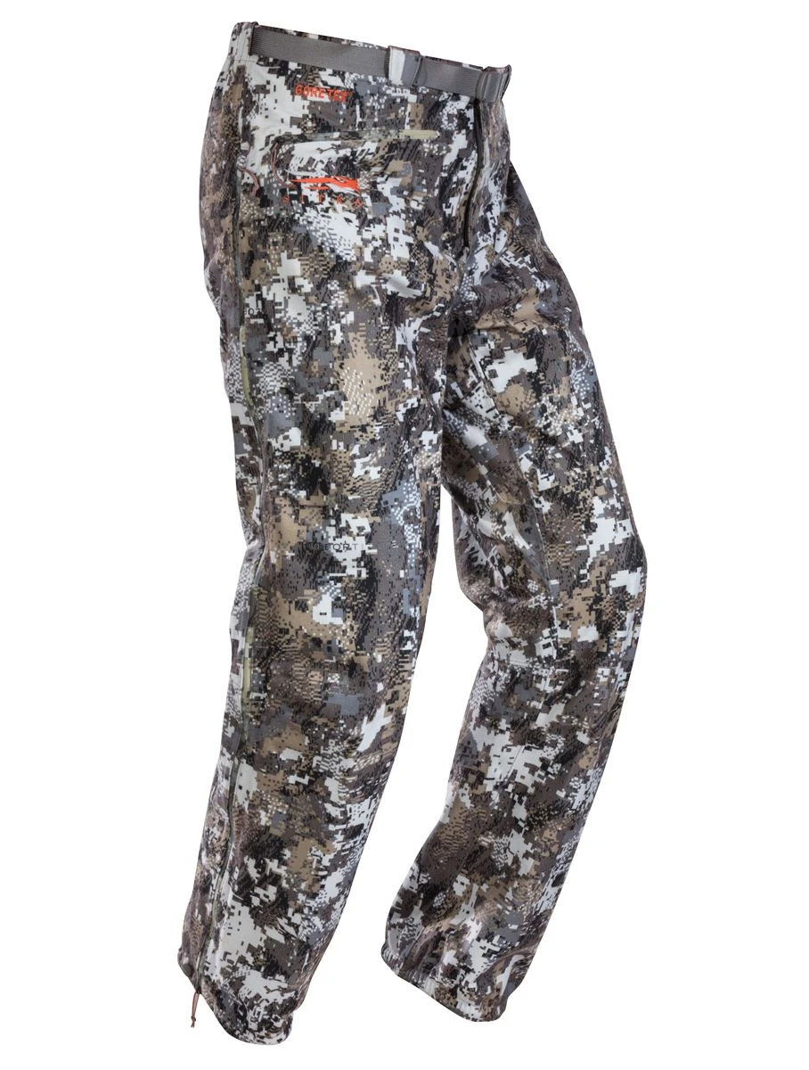 Sitka Downpour Pant 3 Sitka Downpour Pant