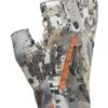 Sitka Fanatic Glove -Outdoor Clothing sitka eii fanatic glove