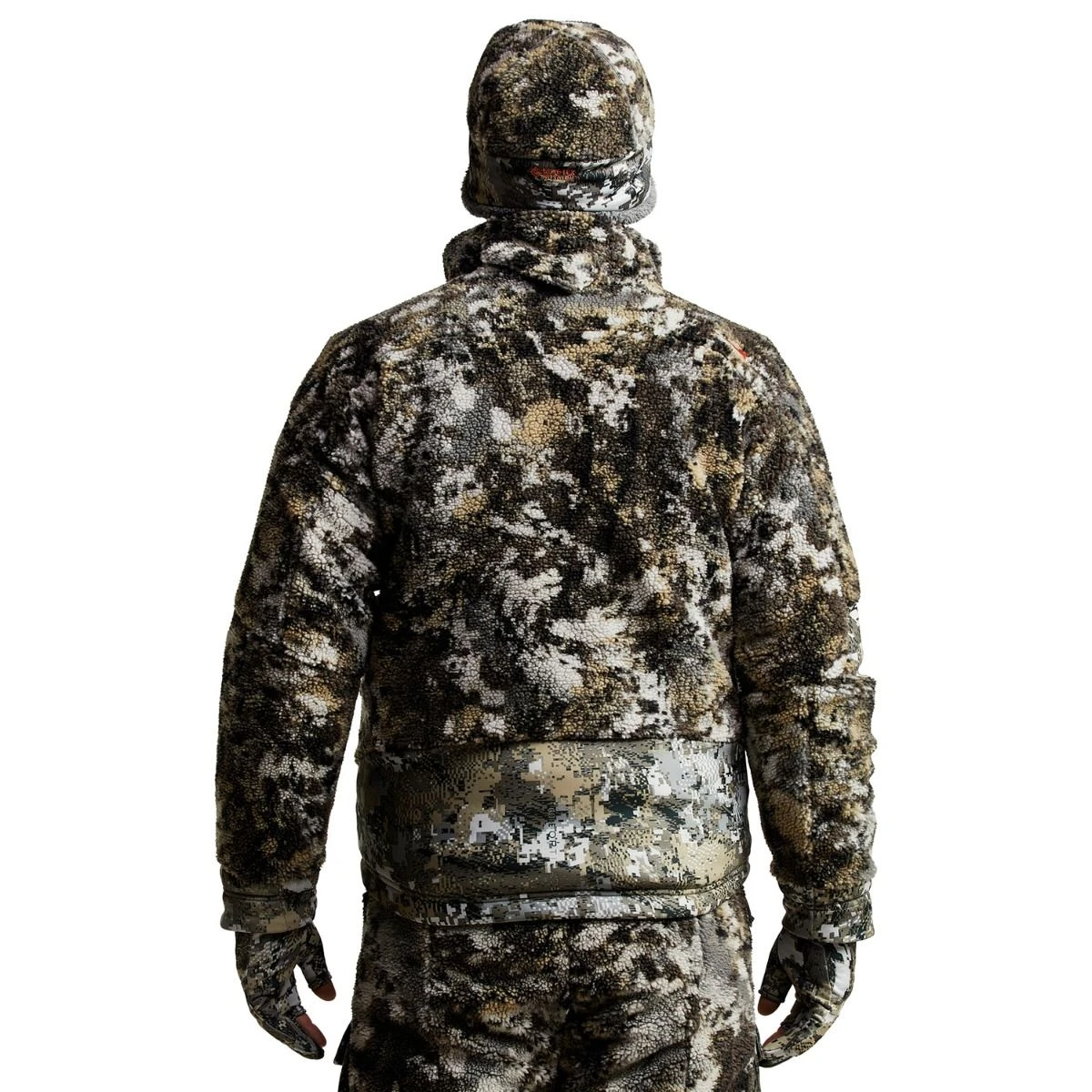 Sitka Fanatic Jacket 5 Sitka Fanatic Jacket - Image 3