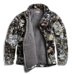 Sitka Fanatic Jacket 12 Sitka Fanatic Jacket -Outdoor Clothing sitka fanaticjacket eii inside