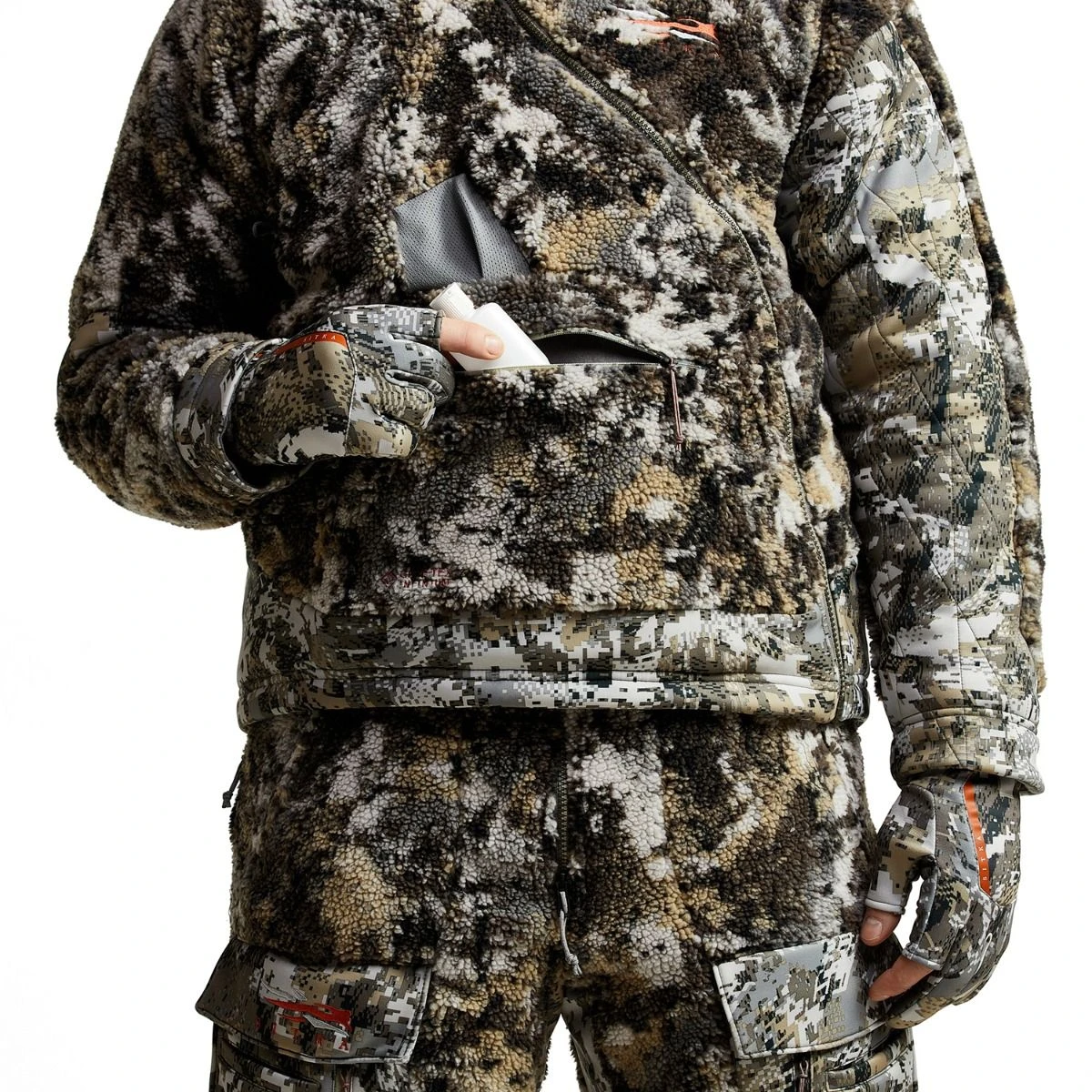 Sitka Fanatic Jacket 8 Sitka Fanatic Jacket - Image 6