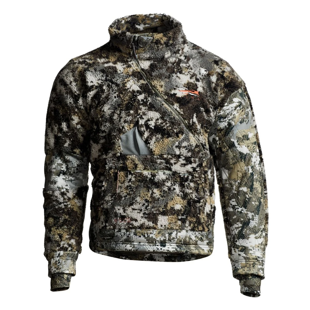Sitka Fanatic Jacket 3 Sitka Fanatic Jacket