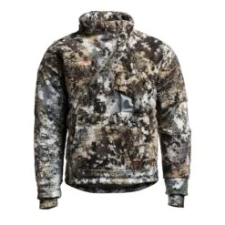 Sitka Fanatic Jacket Lefty