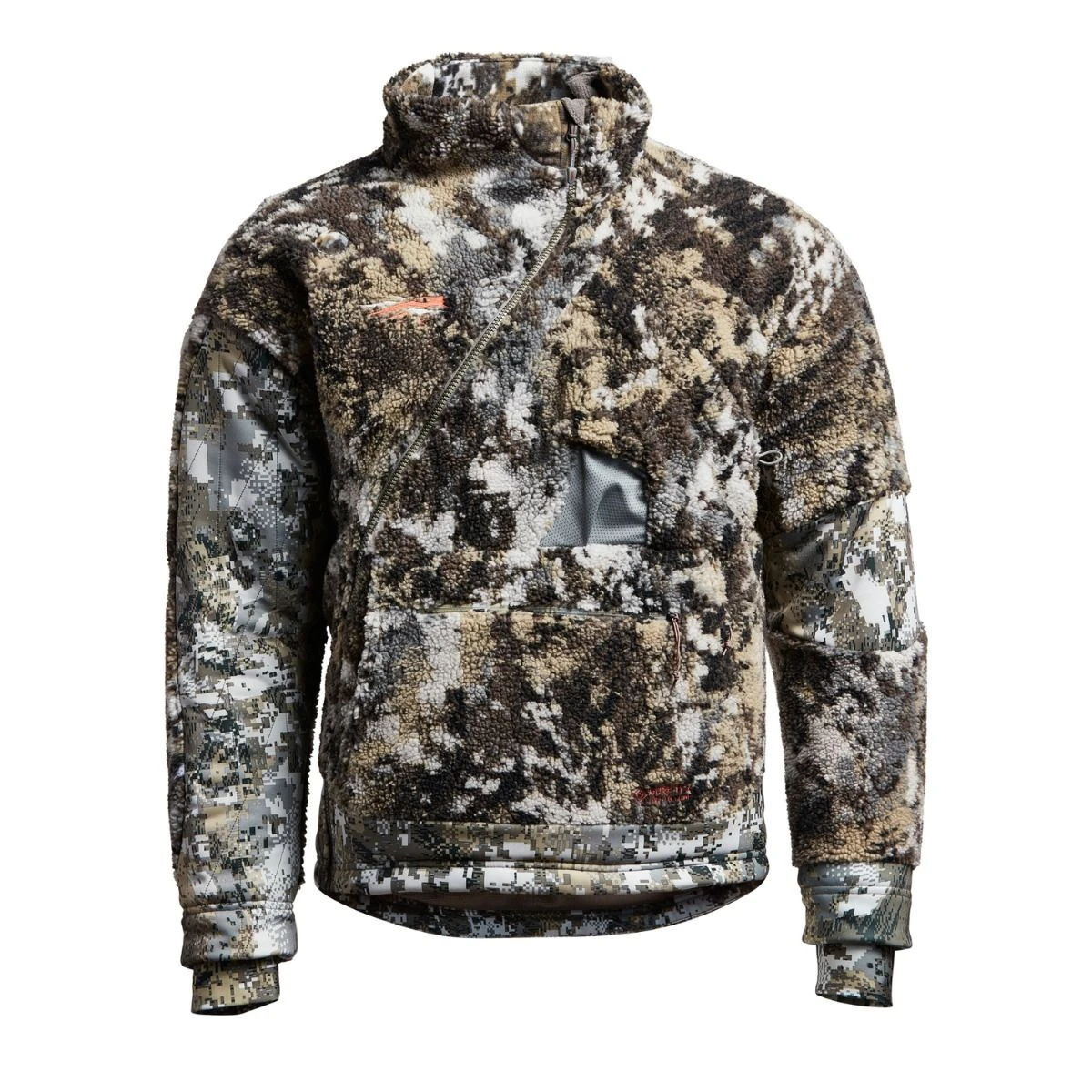 Sitka Fanatic Jacket Lefty 3 Sitka Fanatic Jacket Lefty