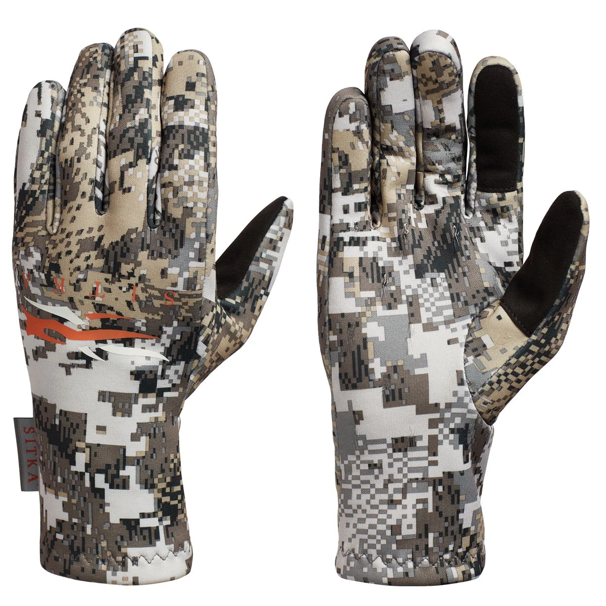 Sitka Women’s Traverse Glove 3 Sitka Women’s Traverse Glove