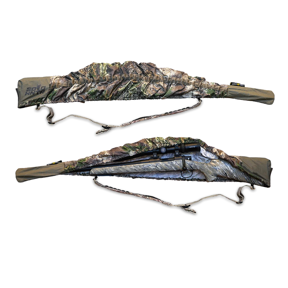 Solo HNTR MTN LITE XL Rifle Cover 4 Solo HNTR MTN LITE XL Rifle Cover - Image 2