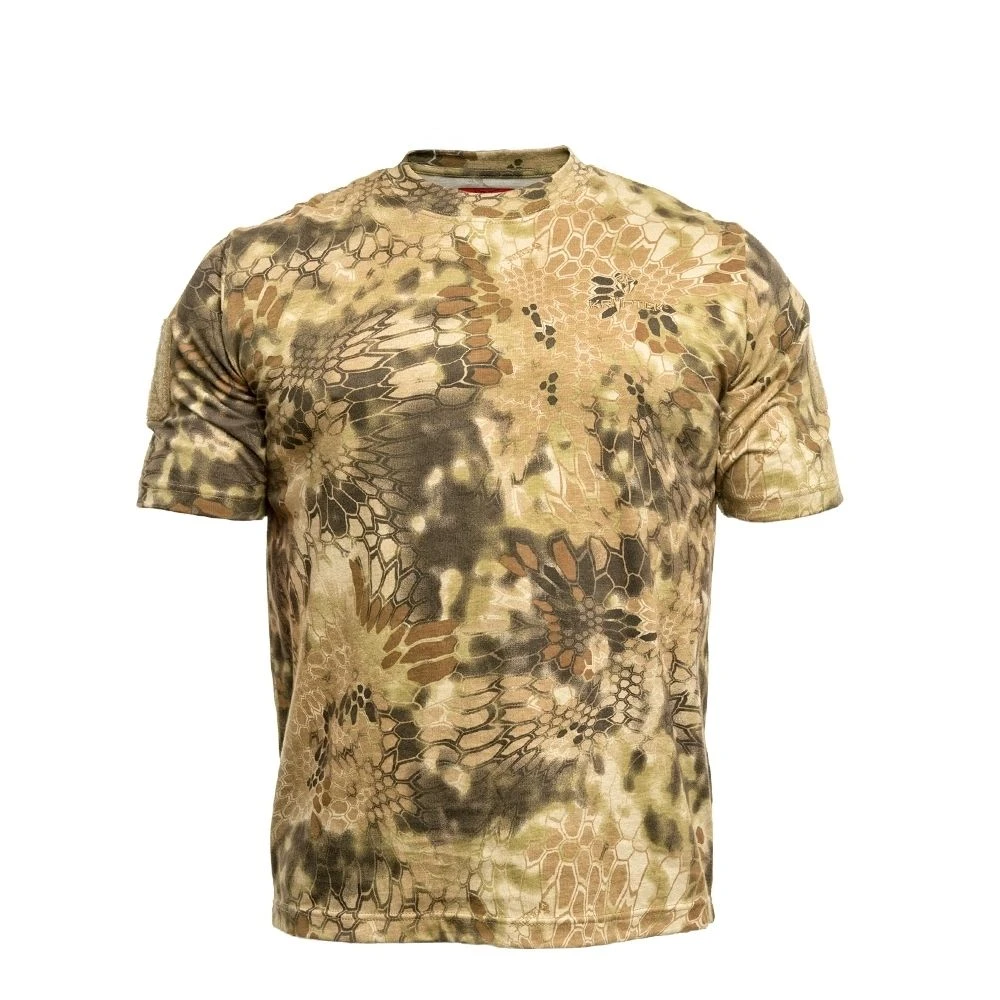 Kryptek Stalker II ShortSleeve T-Shirt 3 Kryptek Stalker II ShortSleeve T-Shirt