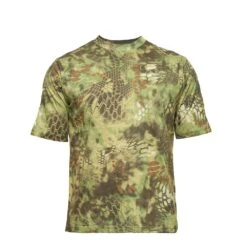 Kryptek Stalker II ShortSleeve T-Shirt 8 Kryptek Stalker II ShortSleeve T-Shirt -Outdoor Clothing stalker 3
