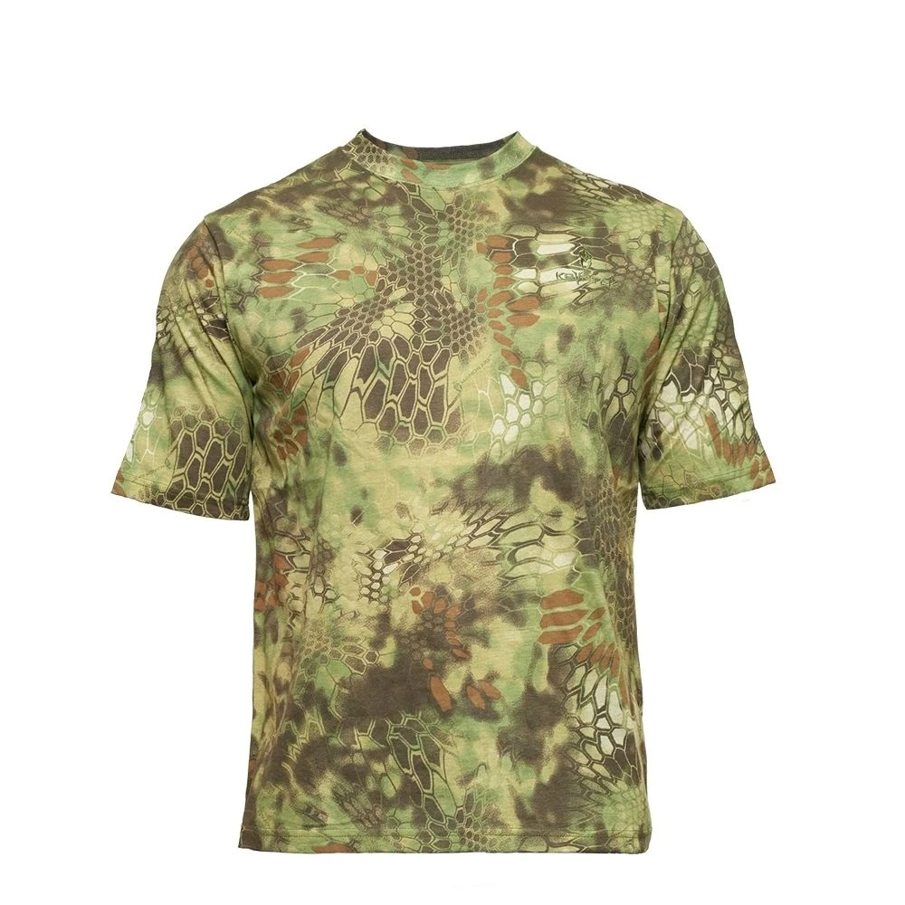 Kryptek Stalker II ShortSleeve T-Shirt 5 Kryptek Stalker II ShortSleeve T-Shirt - Image 3