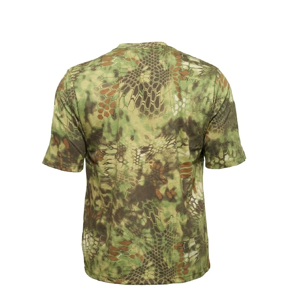 Kryptek Stalker II ShortSleeve T-Shirt 6 Kryptek Stalker II ShortSleeve T-Shirt - Image 4