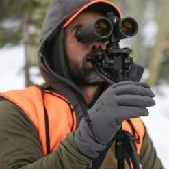 Stone Glacier Altimeter Insulated Gloves 12 Stone Glacier Altimeter Insulated Gloves -Outdoor Clothing stone glacier altimeter insulated glove granite grey 5