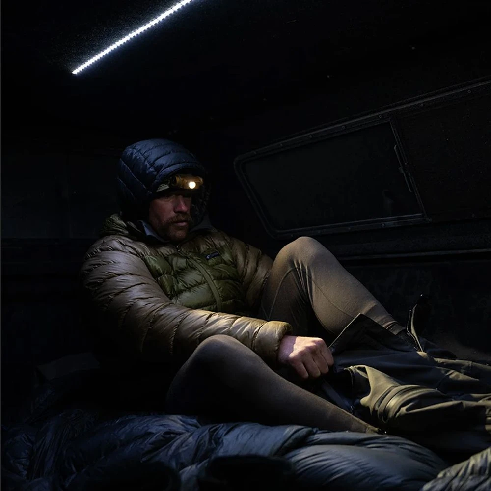 Stone Glacier Chinook Merino Bottom 5 Stone Glacier Chinook Merino Bottom - Image 3