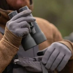 Stone Glacier Chinook Merino Gloves -Outdoor Clothing stone glacier chinook merino glove granite grey 3