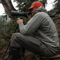 Stone Glacier Cirque LITE Jacket -Outdoor Clothing stone glacier cirque lite jacket stone grey 2