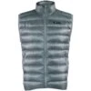 Stone Glacier Grumman Down Vest -Outdoor Clothing stone glacier grumman down vest grey