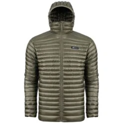 Stone Glacier Grumman LITE Down Jacket