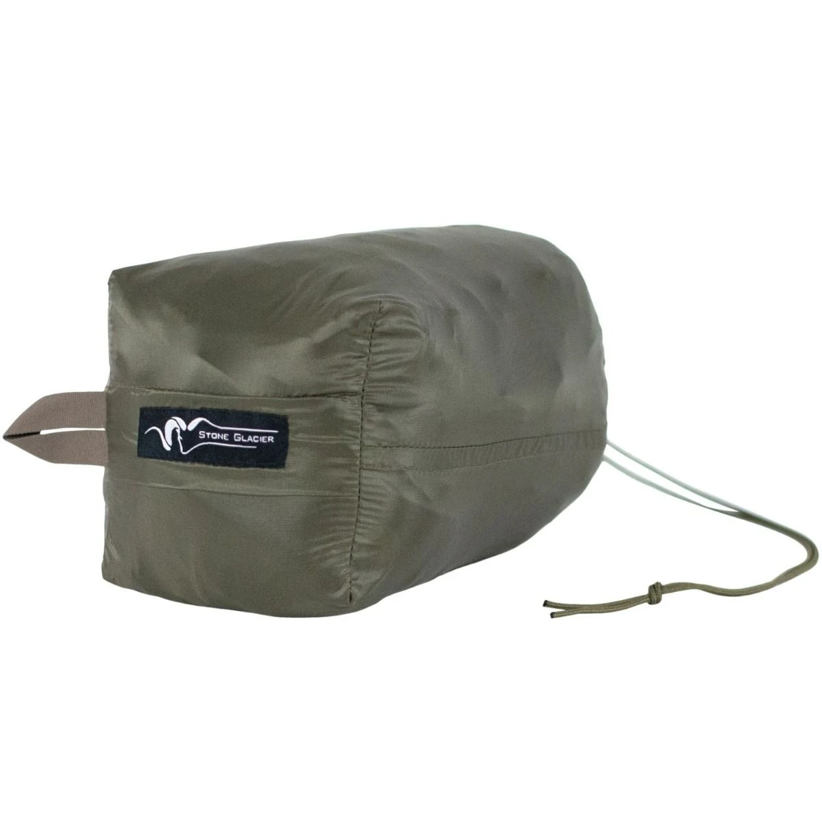 Stone Glacier Grumman LITE Down Jacket 4 Stone Glacier Grumman LITE Down Jacket - Image 2