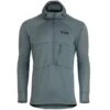 Stone Glacier Helio Lightweight Mid-Layer Hoody