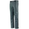 Stone Glacier M5 Breathable Rain Pant -Outdoor Clothing stone glacier m5 breathable rain pant grey