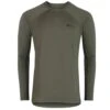 Stone Glacier Chinook Merino Crew LS Shirt 2 Stone Glacier Chinook Merino Crew LS Shirt -Outdoor Clothing stone glacier merino long sleeve crew shirt 1 1