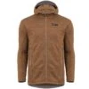 Stone Glacier Zenith Fleece Hoodie -Outdoor Clothing stone glacier zenith hoody muskeg 1