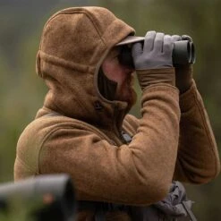 Stone Glacier Zenith Fleece Hoodie -Outdoor Clothing stone glacier zenith hoody muskeg 2