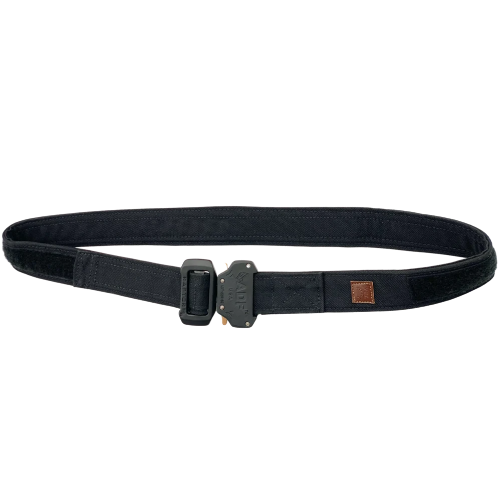 T & K EDC/Hunting ADF Raptor 1.5 Inch Belt 2 T & K EDC/Hunting ADF Raptor 1.5 Inch Belt