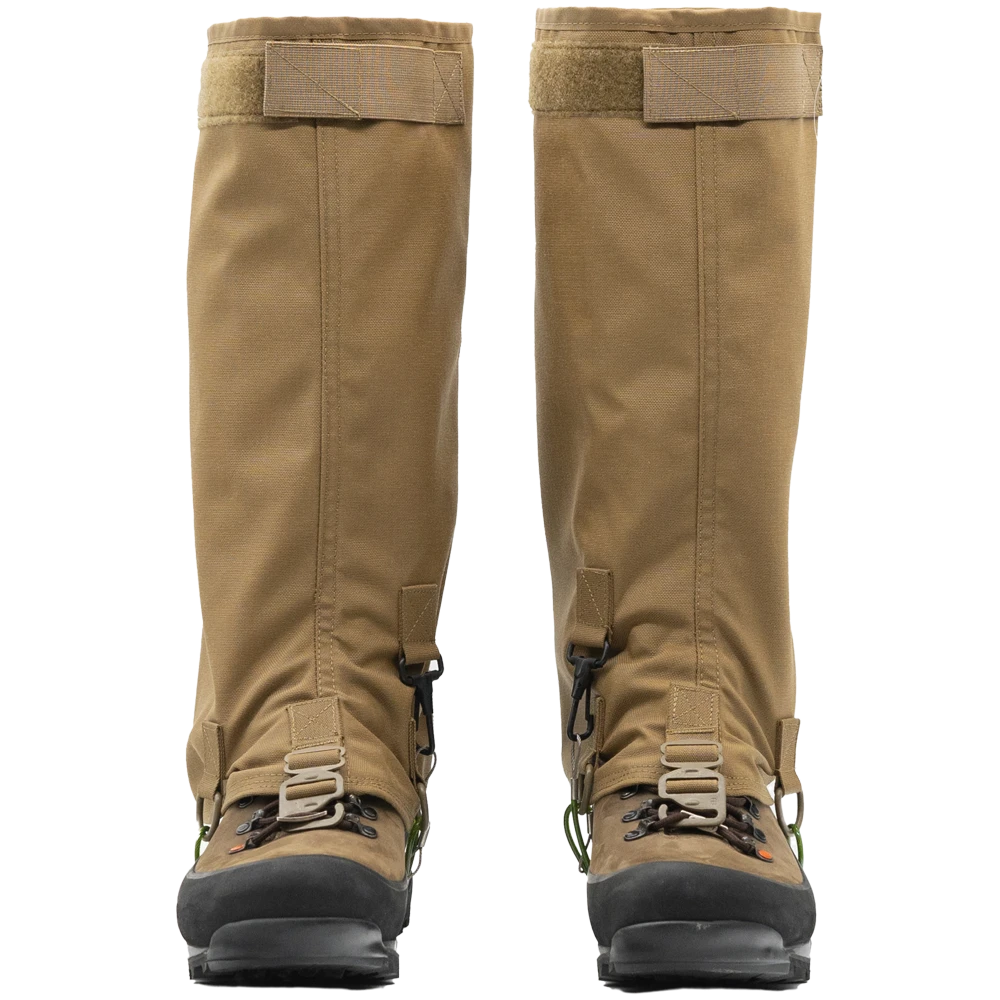 T & K Leg Gaiters 3 T & K Leg Gaiters