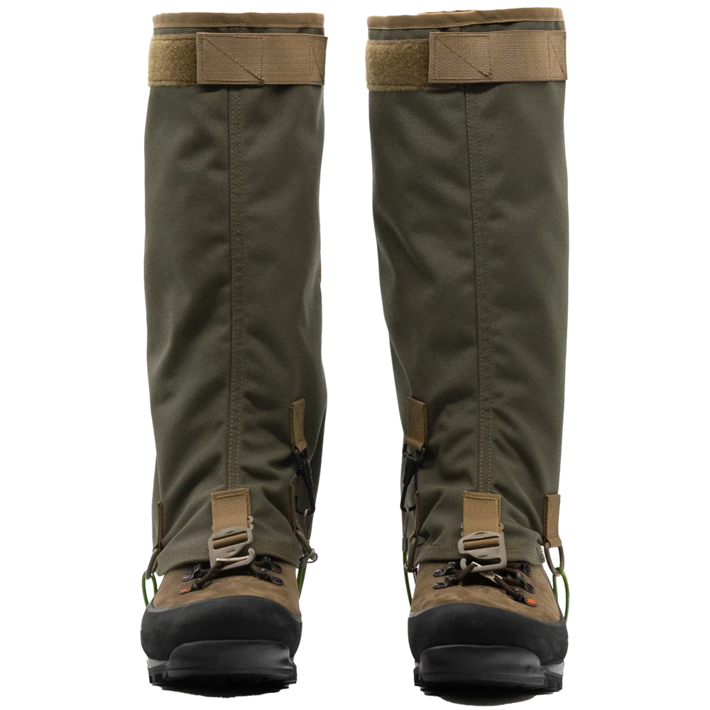 T & K Leg Gaiters 4 T & K Leg Gaiters - Image 2