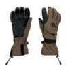 BlackOvis Taiga Softshell Waterproof Gloves -Outdoor Clothing taiga softshell glove kodiak