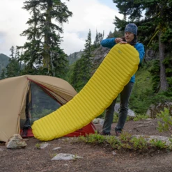 Thermarest NeoAir XLite Sleeping Pad -Outdoor Clothing thermarest neoair xlite sleeping pad 3