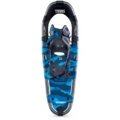 Tubbs Wilderness Men's Snowshoes
