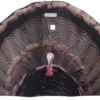 Killer Gear TurkeyFan Collapsible Turkey Decoy 2 Killer Gear TurkeyFan Collapsible Turkey Decoy -Outdoor Clothing turkeyfan