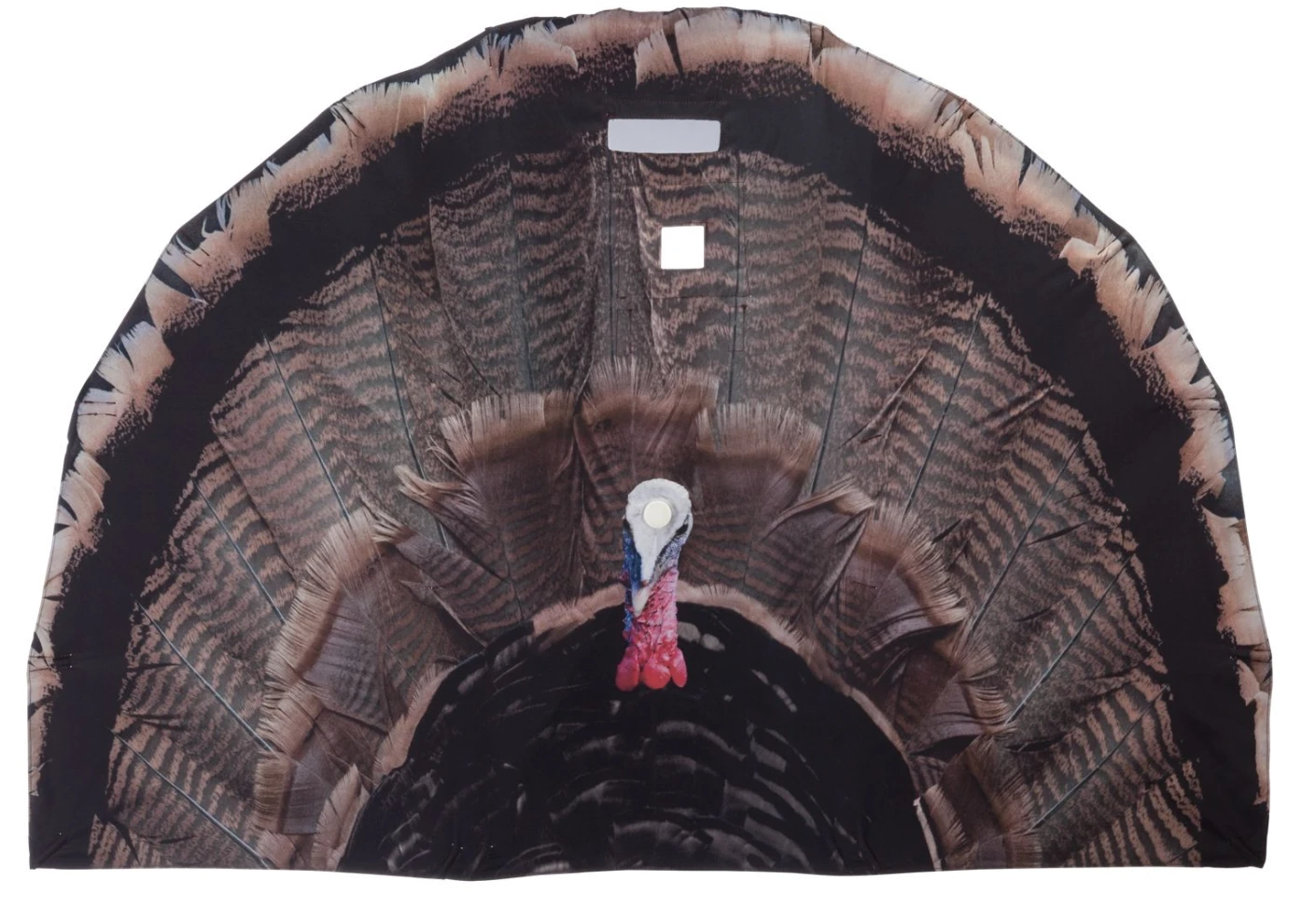 Killer Gear TurkeyFan Collapsible Turkey Decoy 3 Killer Gear TurkeyFan Collapsible Turkey Decoy