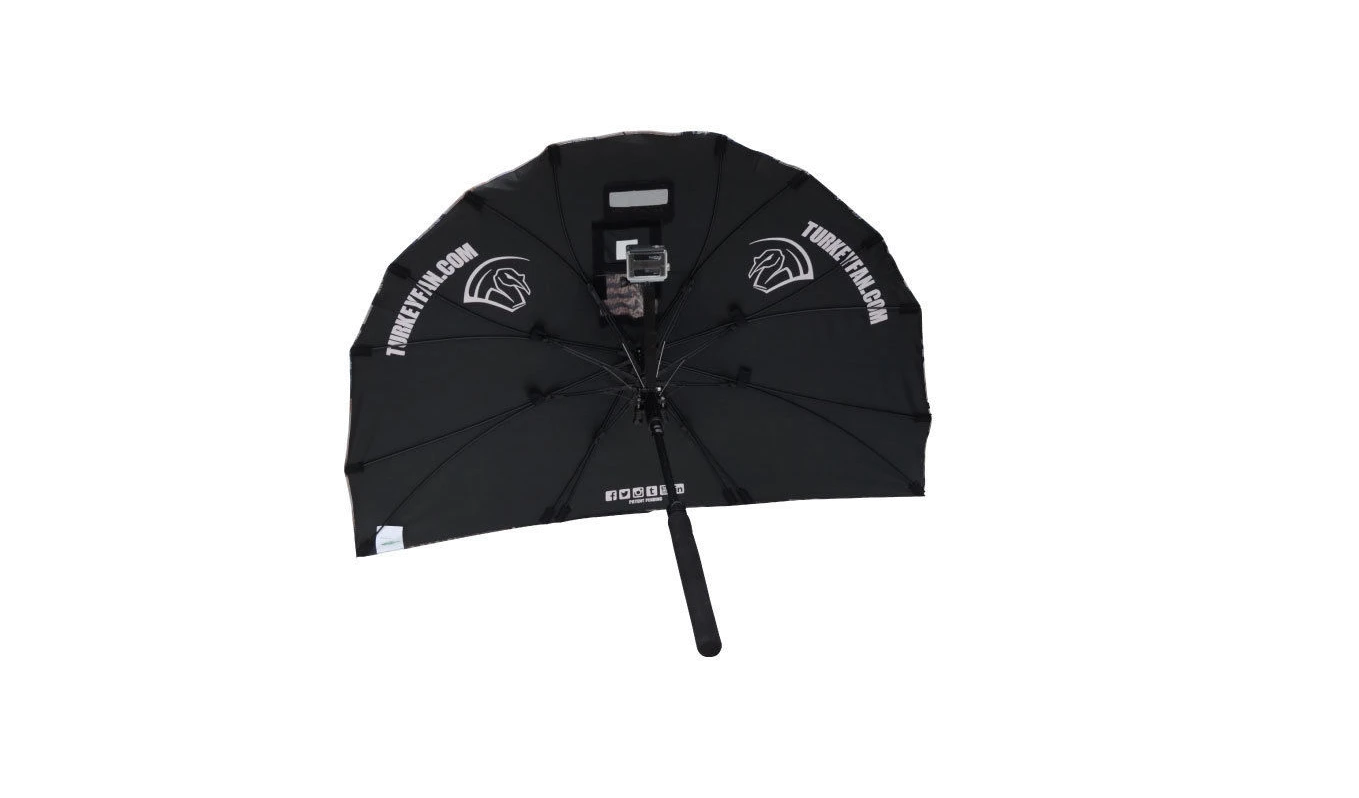 Killer Gear TurkeyFan Collapsible Turkey Decoy 4 Killer Gear TurkeyFan Collapsible Turkey Decoy - Image 2