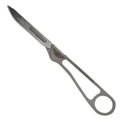 Tyto The Finisher Ti Fixed Knife