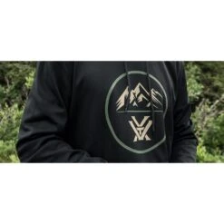 Vortex 3 Peaks Performance Hoodie -Outdoor Clothing vortex 3 peaks performance hoodie 3