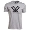 Vortex Core Logo Short Sleeve T-Shirt 1 Vortex Core Logo Short Sleeve T-Shirt -Outdoor Clothing vortex core logo short sleeve t shirt grey